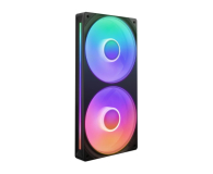 Wentylator do komputera NZXT F240 RGB Core 2x120mm RF-U24HF-B1